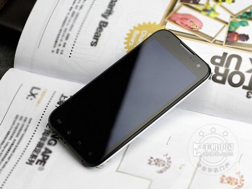 Nexus 4暴降300元 本周超值智能机推荐 