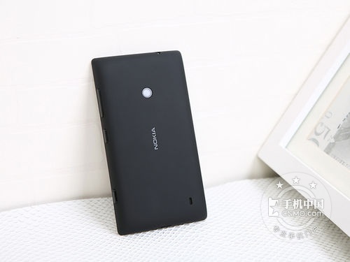 实用时尚手机 诺基亚Lumia 520昆明促 