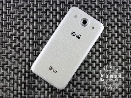 LG Optimus G Pro 到货     4599睿风 