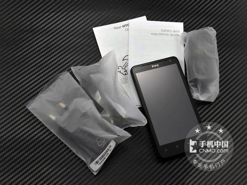 4.5英寸雙核機(jī) HTC Raider 4G低價(jià)促銷 