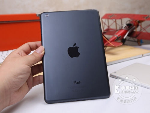64G大容量更好用 iPad mini西安2550元 