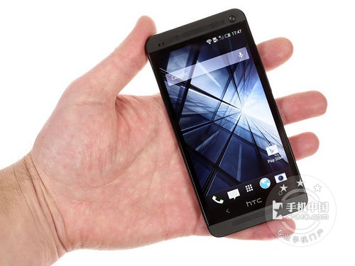 HTC One國(guó)際版 秦皇島冰點(diǎn)價(jià)2100元 