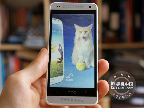 夜拍不縮水 HTC One mini售2450元 