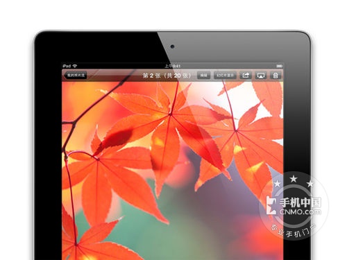 全新升级更出色 苹果iPad 4售3850元! 