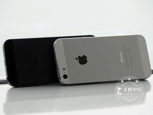 A6处理器旗舰 32GB版iPhone 5仅4599元 