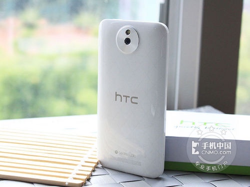 双卡双模双通 成都HTC 603e报价1583元 