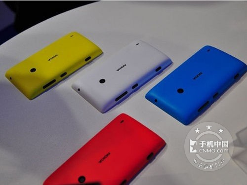 4英寸雙核諾基亞Lumia 520 深圳價(jià)750 