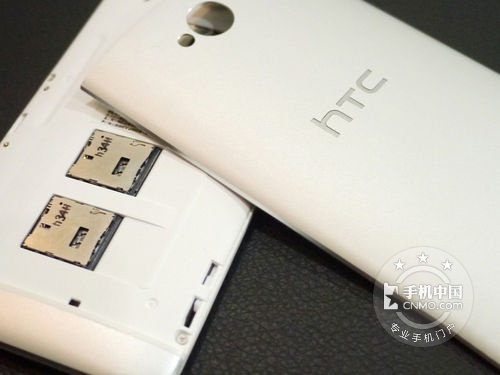 流暢手機  HTC One 802d 雙卡電信版報價 