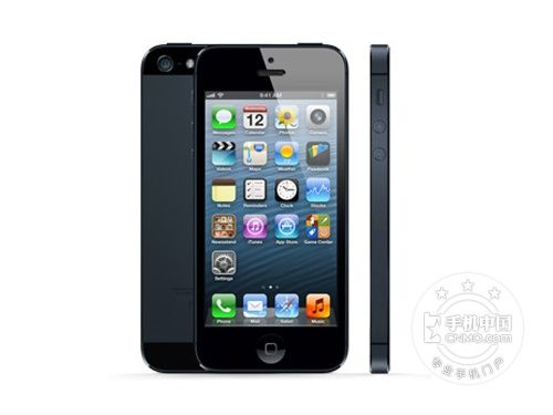 招來桃花 武漢iPhone5港行報價2950元  