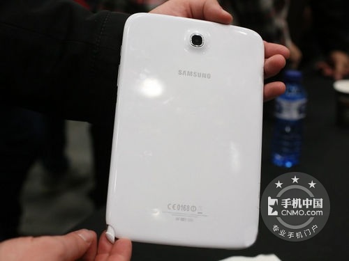 四核3G平板 三星N5100售价2550元 