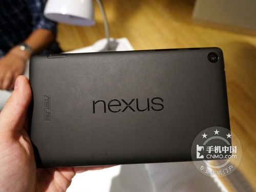 时尚纤薄 Google Nexus 7二代报1460 