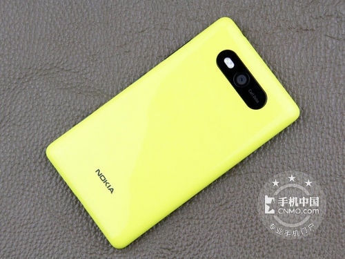 800萬(wàn)像素WP8雙核 Lumia 820冰點(diǎn)促銷 