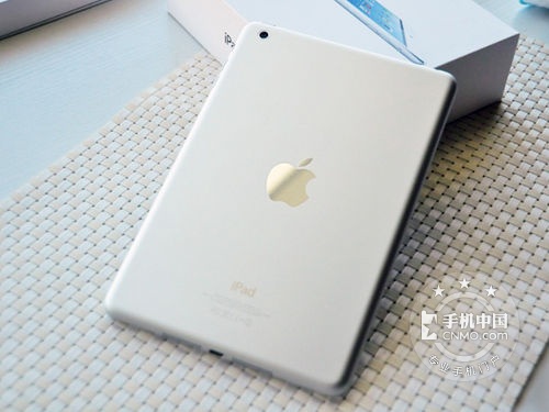 轻薄便携  苹果iPad Mini报价1800元 