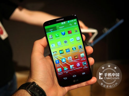 經(jīng)典值得入手 LG G2青島熱賣1499元 