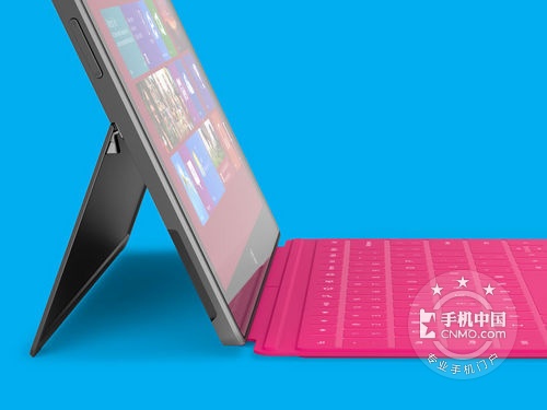 潮流时尚 Surface 32G套装仅售2150元 