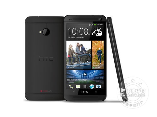 時(shí)尚質(zhì)感 HTC ONE廣州報(bào)價(jià)僅3130元 