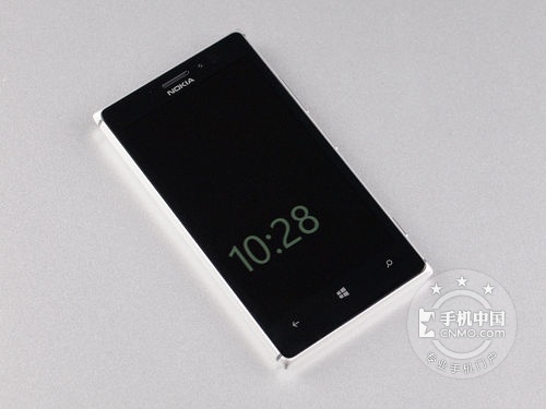 金属边框华丽升级 Lumia 925国行热销 