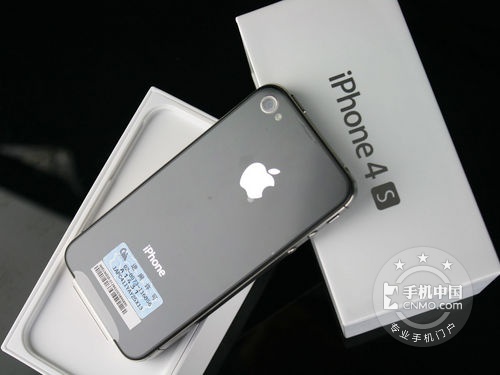 江城最低價(jià)蘋果iPhone4s僅售1590元 