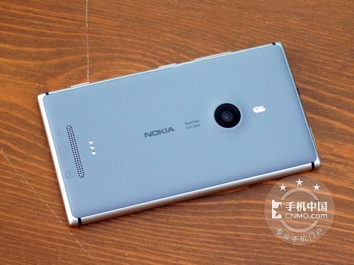 Lumia 925连降600元 本周超值强机推荐 