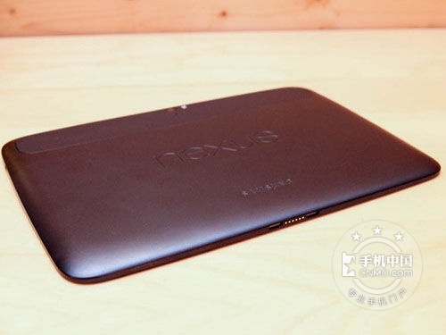 或无迭代计划 谷歌Nexus 10平板将回归 