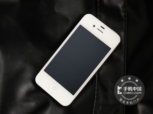 A5双核iOS 6系统 iPhone 4S仅售3199元 