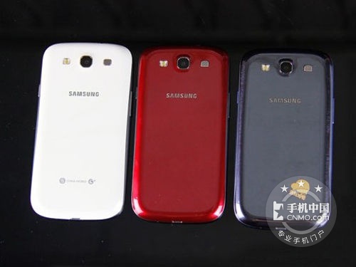 三星 I9300 Galaxy S3 ￥2550   腾达 
