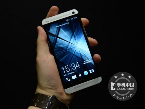 新HTC One   4888 