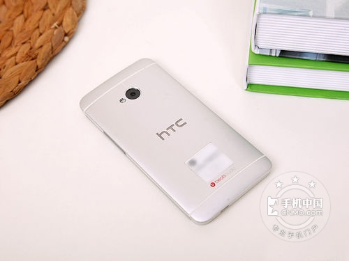 三網(wǎng)暢通 武漢HTC One美版僅售2280 