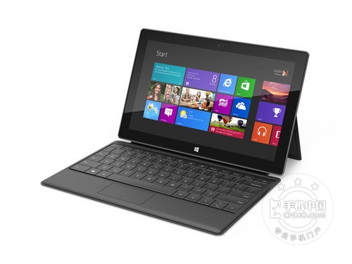 彪悍强劲 微软Surface Pro128报4880 