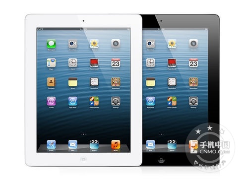 低价甩卖 苹果iPad4山西友联售3198元 