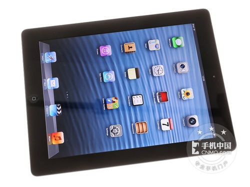 視網(wǎng)膜屏 蘋(píng)果iPad4平板行貨售3399元 