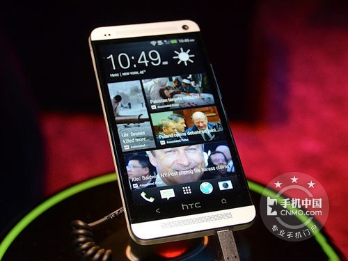 性價比NO.1 HTC One武漢飛凡數(shù)碼僅1999 