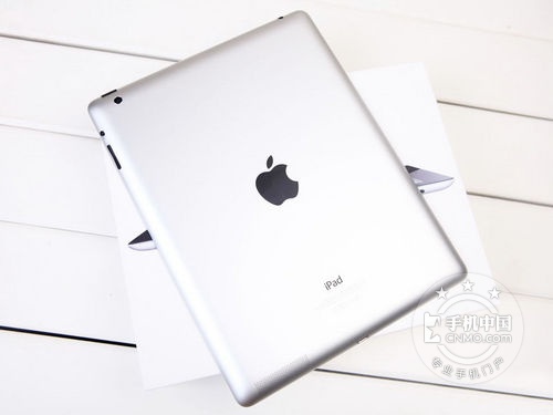 人氣平板電腦 重慶蘋果iPad 4售2950元 