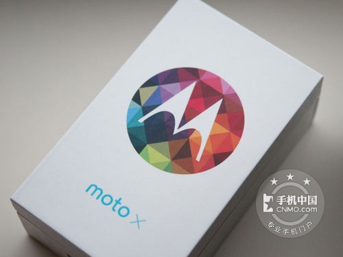 摩托羅拉 Moto X 