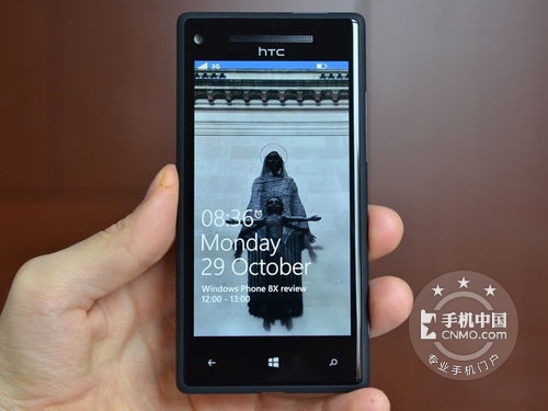 HTC 8X           4380 WP8系統(tǒng)新品 