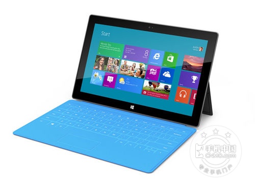 时尚超值 Surface 32G套装仅售2150元 