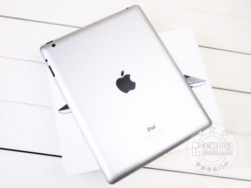 可插卡4G版苹果iPad4太原特价4168元 