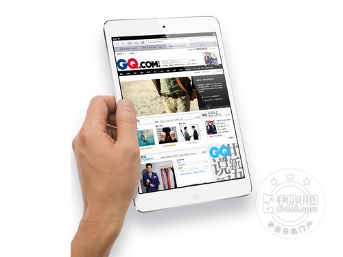 经典平板促销  苹果iPad Mini报价1800 