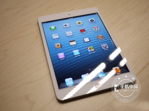 超薄機身 重慶蘋果iPad Mini報價1780元 