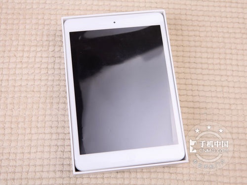 常州iPad mini（16GB/WIFI）白色1900 