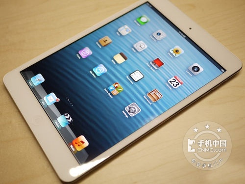 双核时尚利器 iPad Mini售价为1680元 