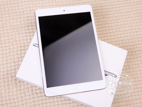 性能依舊很實用 蘋果iPad mini售1835元 