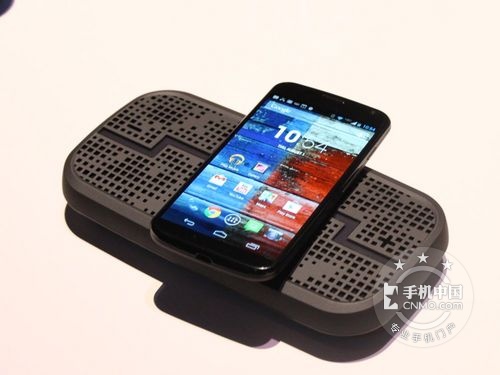 摩托羅拉 Moto X 