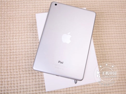 超薄机身 迷你平板 苹果iPad Mini报价 