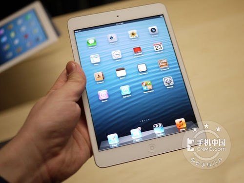 濃縮都是精品 蘋果iPad Mini港版促2130 