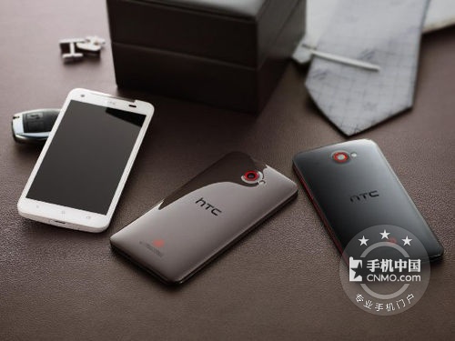 轻松时尚操控 HTC X920e重庆报价2700元 