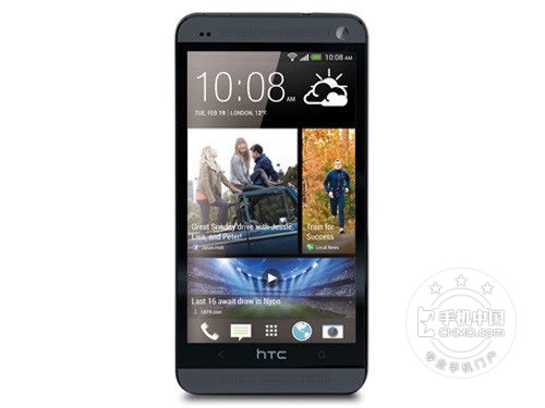 高清屏幕 功能强大 HTC One 802d报价 