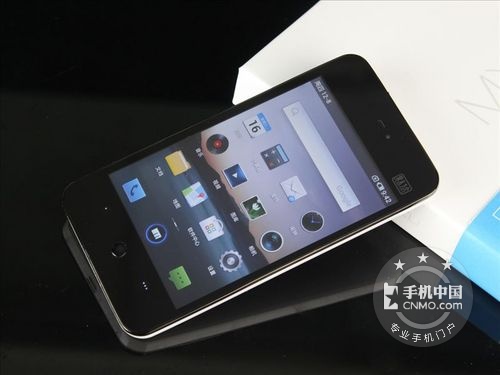 行貨上市路難走 iPhone 5十大強(qiáng)敵盤點(diǎn) 