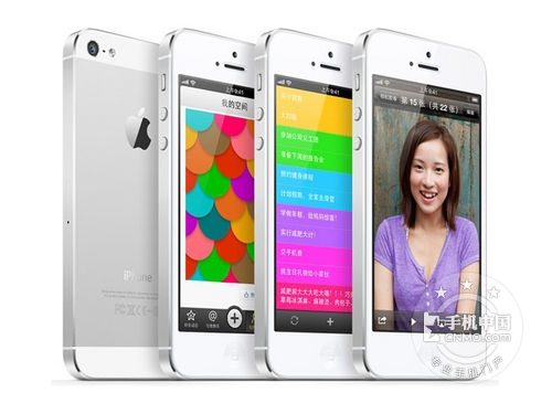 武汉苹果店iPad4/iPhone5/iPhone4s分期 