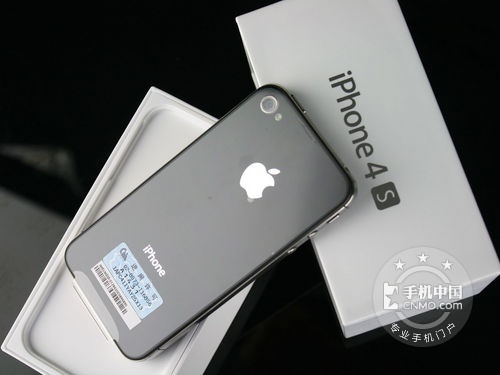 经典苹果手机 武汉iPhone 4s超低价1880 